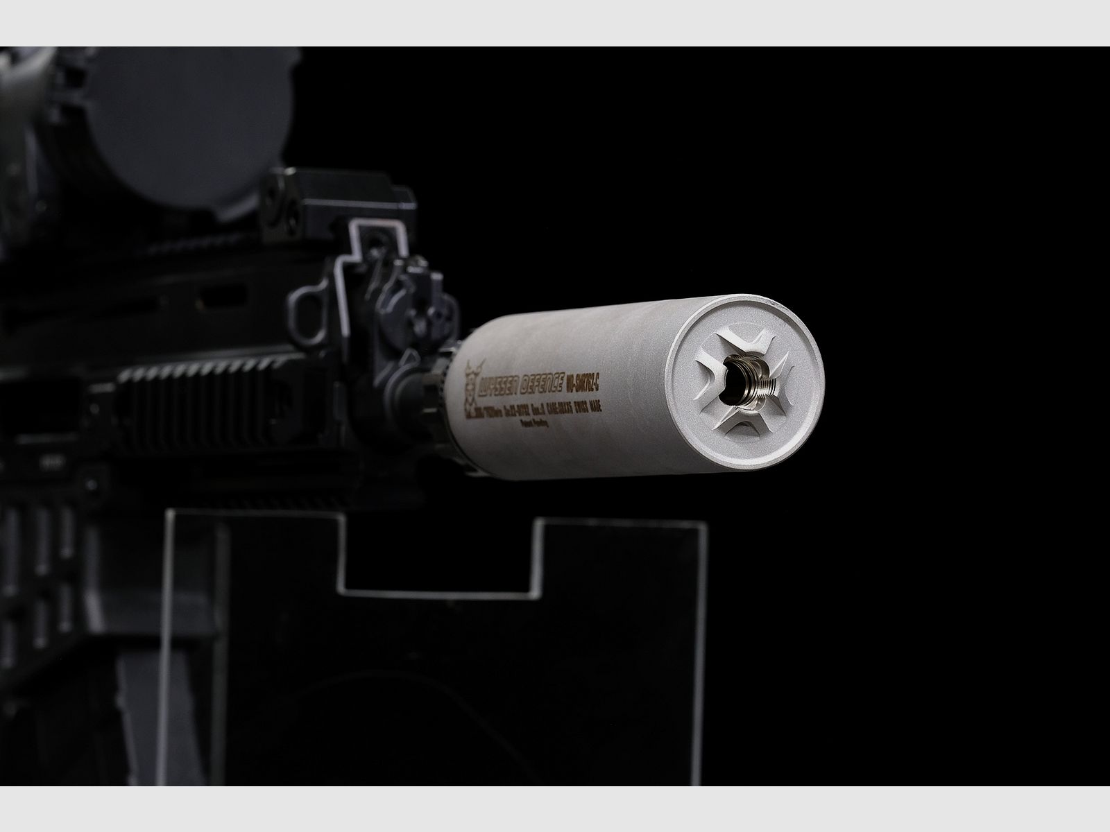 Wyssen Defence WD-SMR762-C, Bild 3 von 3