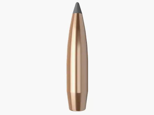 Bala Nosler Accubond Long Range 6,5mm/.264 142GR SPBT 100 piezas