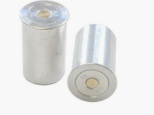 PUFFERPATRONE ALU .KALIBER 12