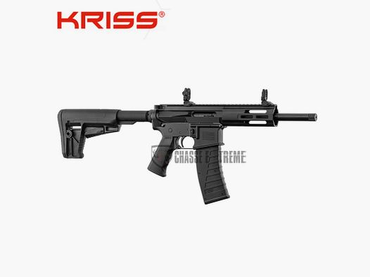 Rifle KRISS DMK22S 10.5'' Cal 22 Lr Black