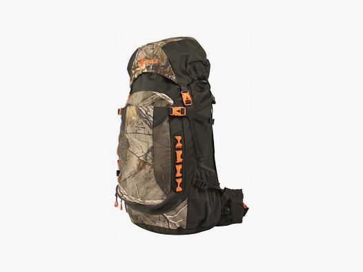 Rucksack SPIKA REALTREE EXTREME HUNTER - 45L