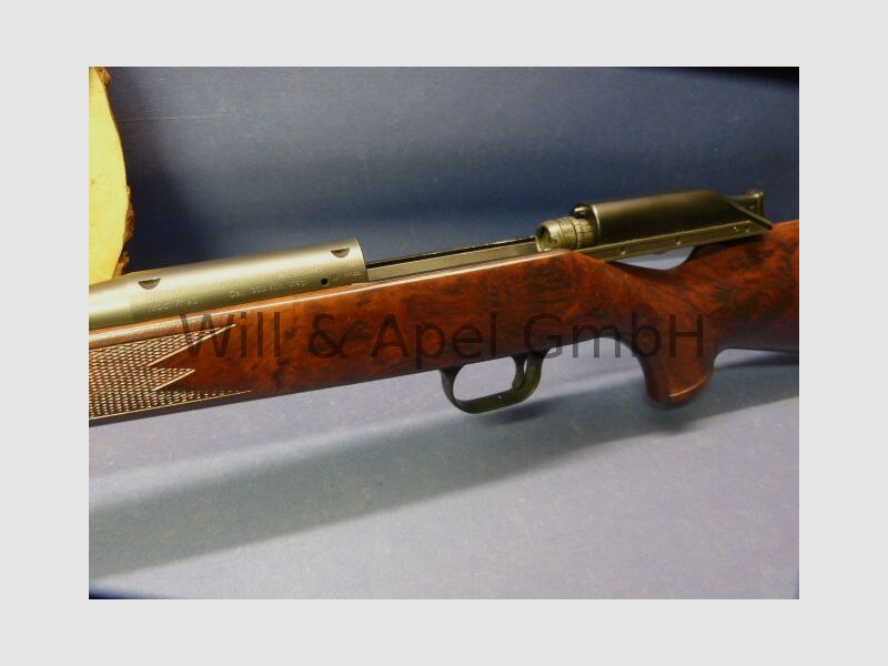 BLASER/ ISNY R93 TIMBER