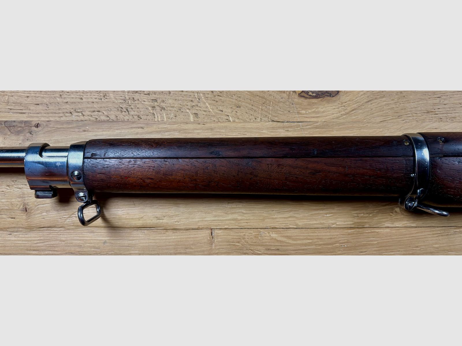 Winchester P17 / .30-06 Printemps