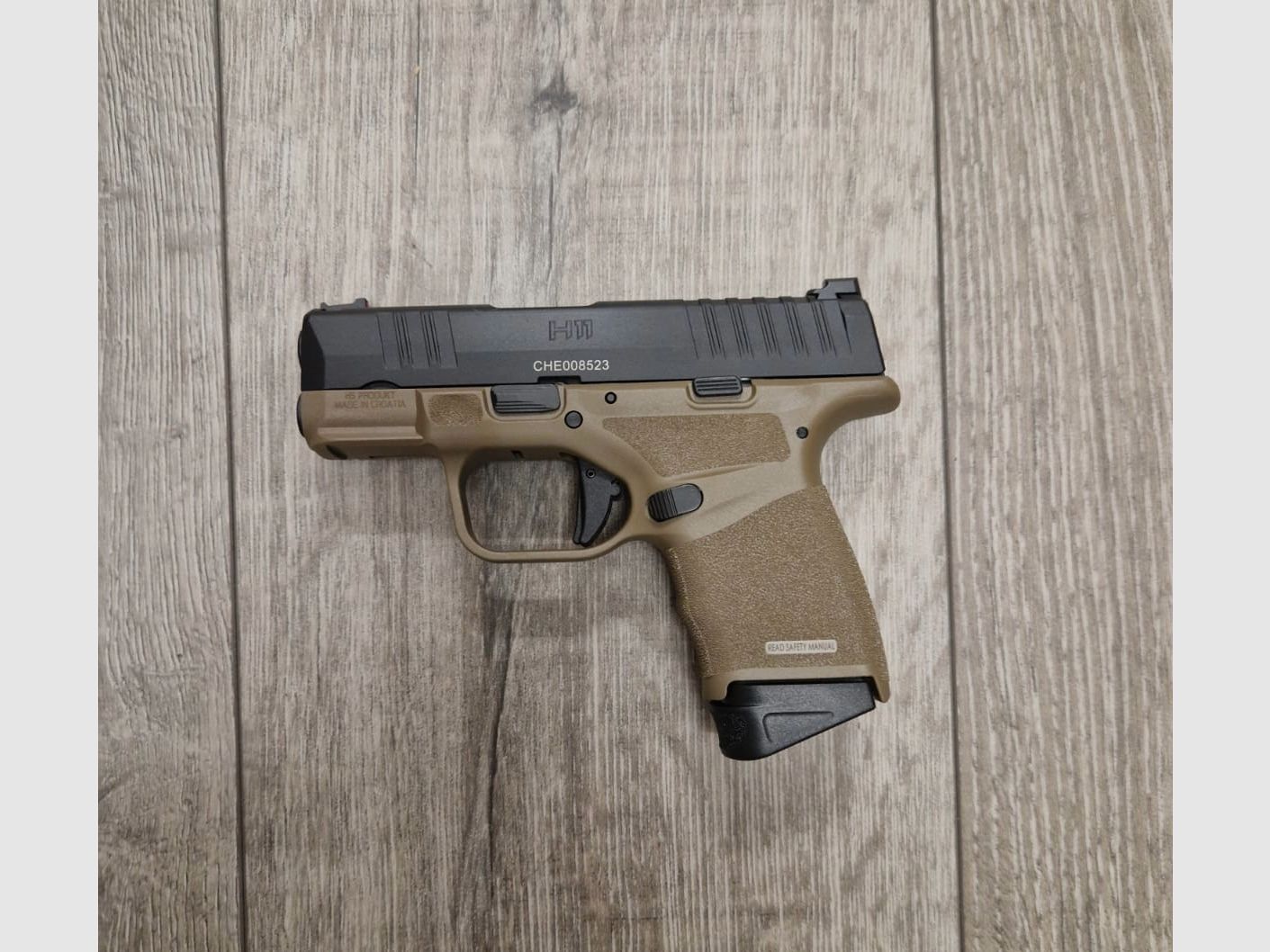 H11 FDE Limited Edition, Bild 2 von 2