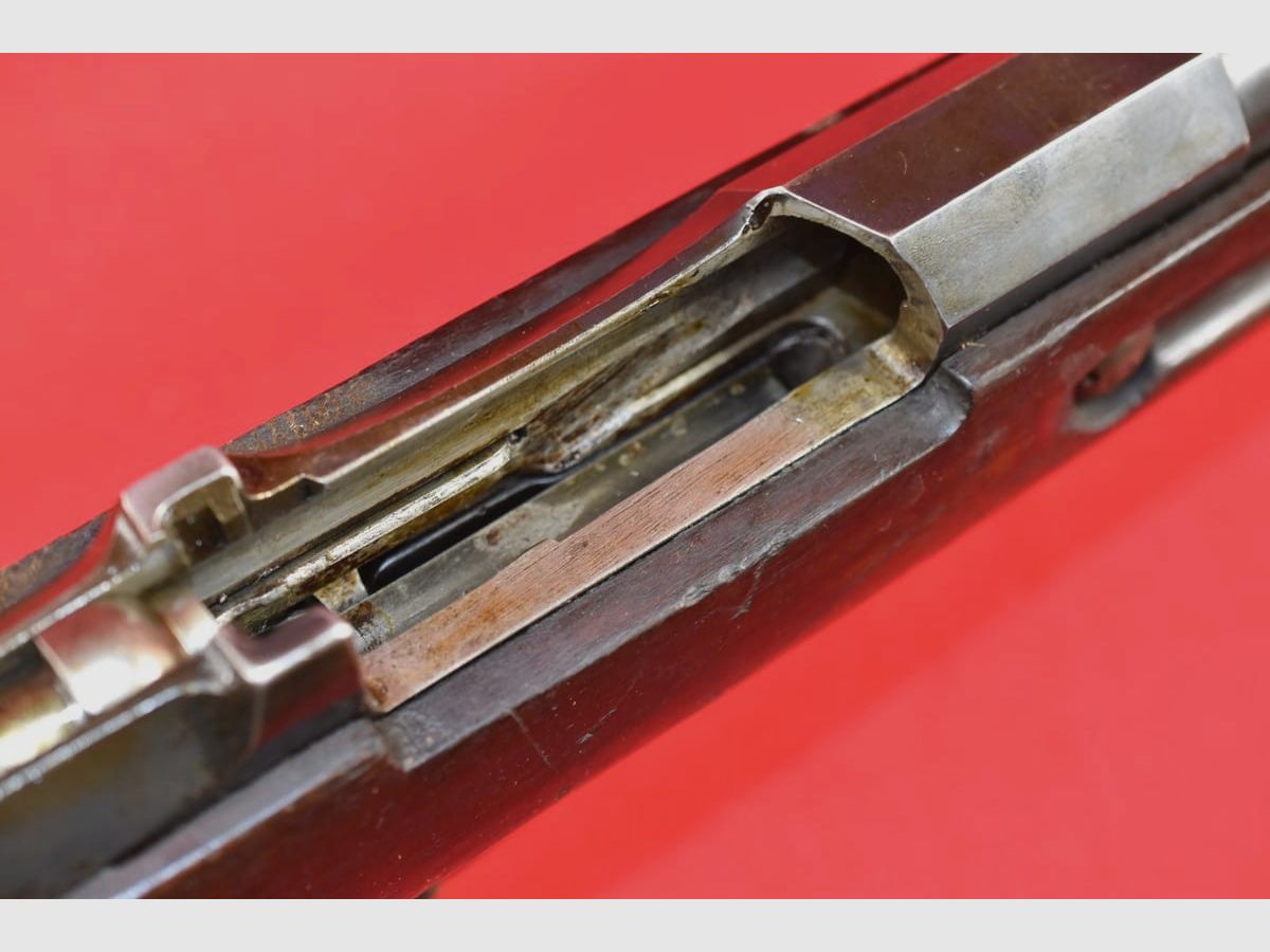#5441 KARABIN MOSIN m/91-24, LOTTA, kal. 7,62x53R, zdjęcie 22 z 34
