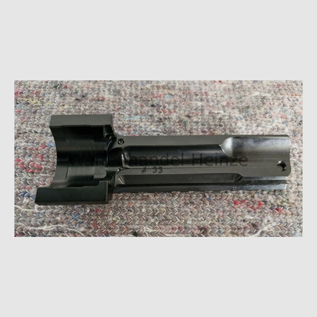 Uhl GmbH M 96 lub M 98