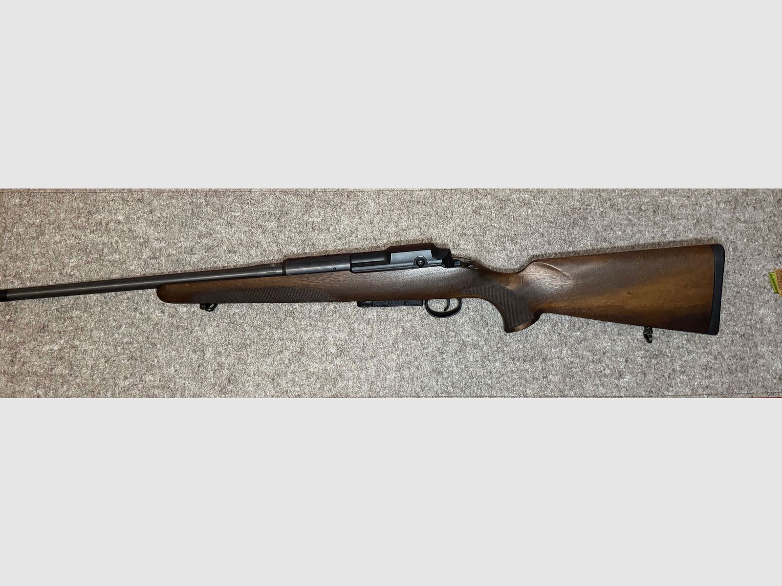 Mauser 25 Pure, wie NEU!