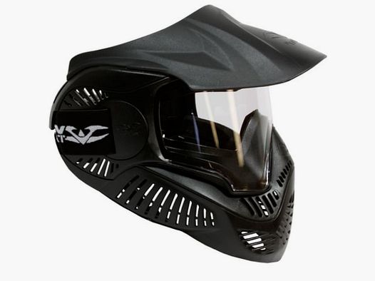 Valken Annex MI-3 Paintball Field Maske (schwarz)