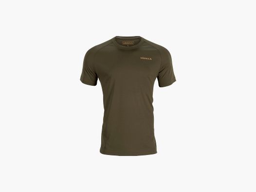 HARKILA T-SHIRT TRAIL S/S