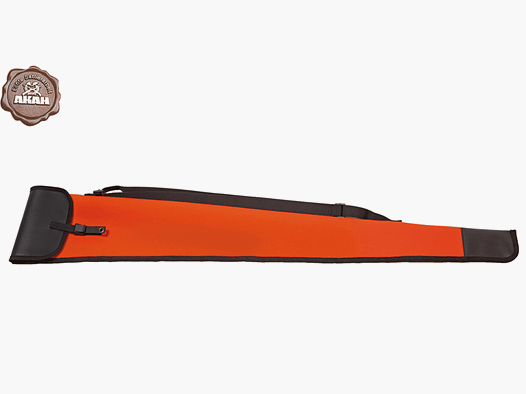 AKAH Flintenfutteral Neoprene