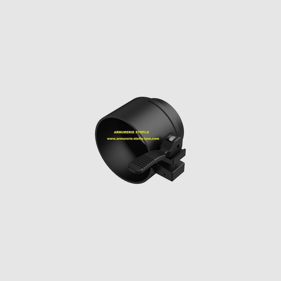 HIKMICRO adapter ring Thunder 55/59mm