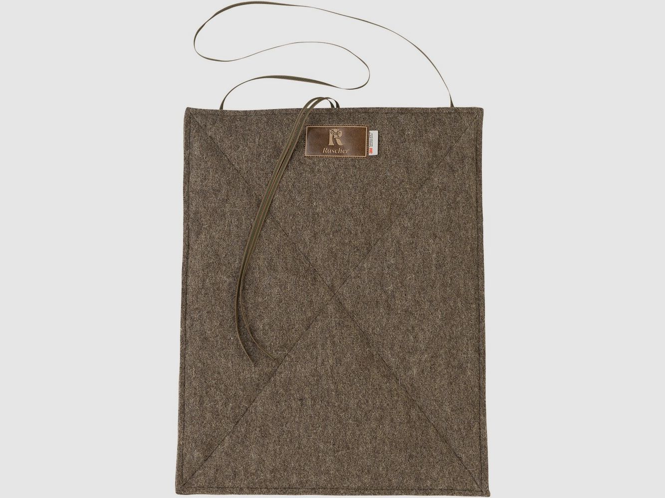 Rascher Loden seat cushion, image 1 of 3