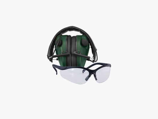 Cuffie Caldwell E-max elettroniche