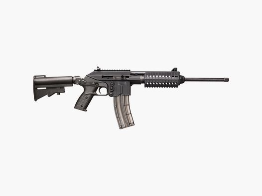 KelTec SU22E Black
