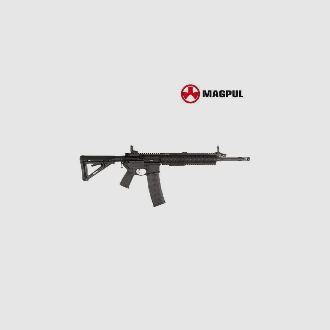 Crosse MOE Carbine Mil-Spec, image 2 sur 3