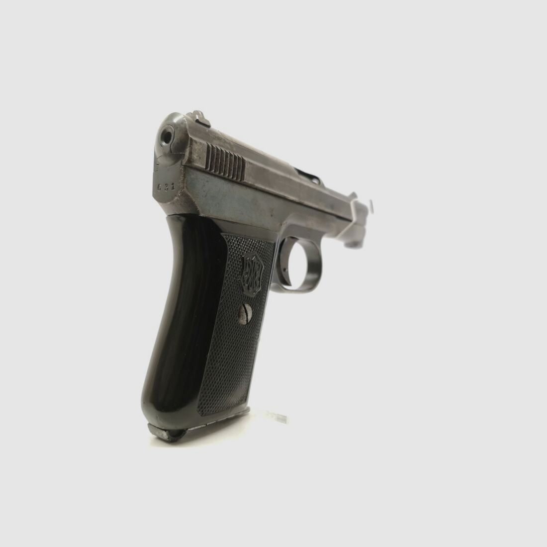 Mauser 1910/14