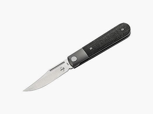 Couteau Böker Plus Modern Barlow