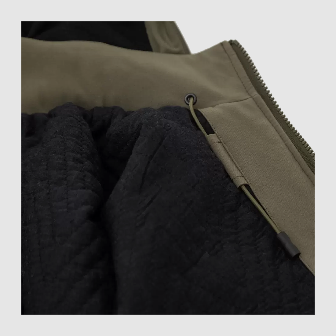 Outdoor-Jacke LOFTSHELL CLIMATE, Bild 11 von 15