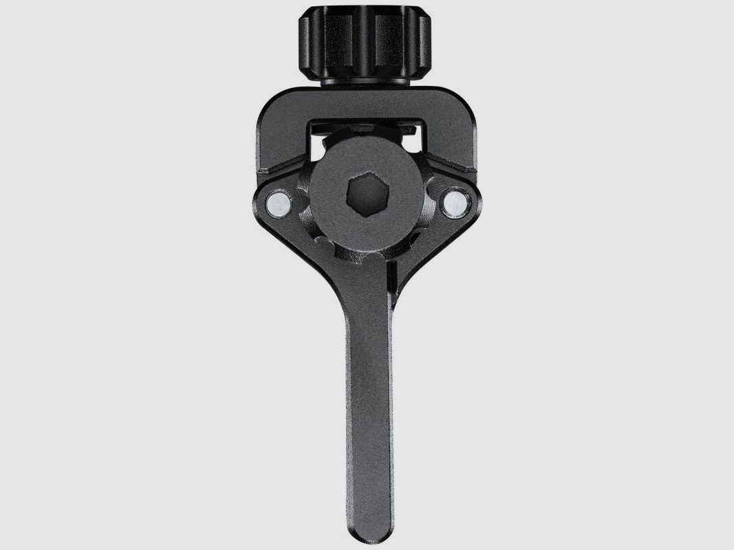 Lornetka Bushnell Match Pro 15x56mm, czarna, EXO Barrier, Abbe-Koenig BaK-4