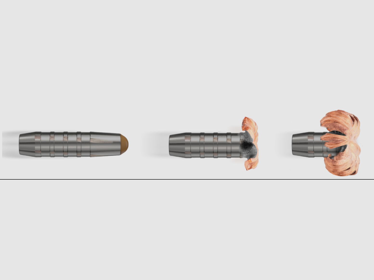 RWS 2430781 9,3x62 Driven Hunt Short Rifle 16,2g/250grs.
