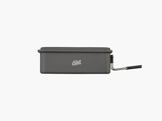 Esbit Aluminum Pot