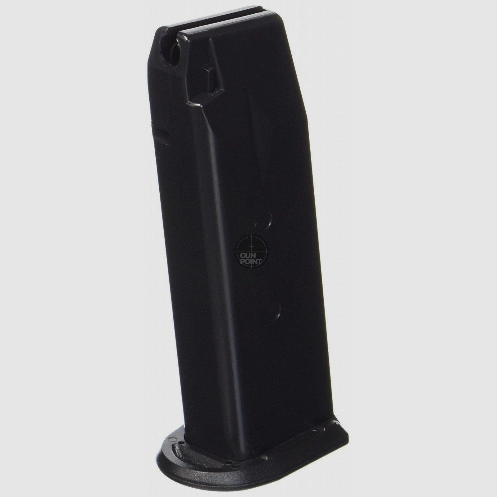 Magazin fr Softair - Walther - P99 Low-Cap - Federdruck