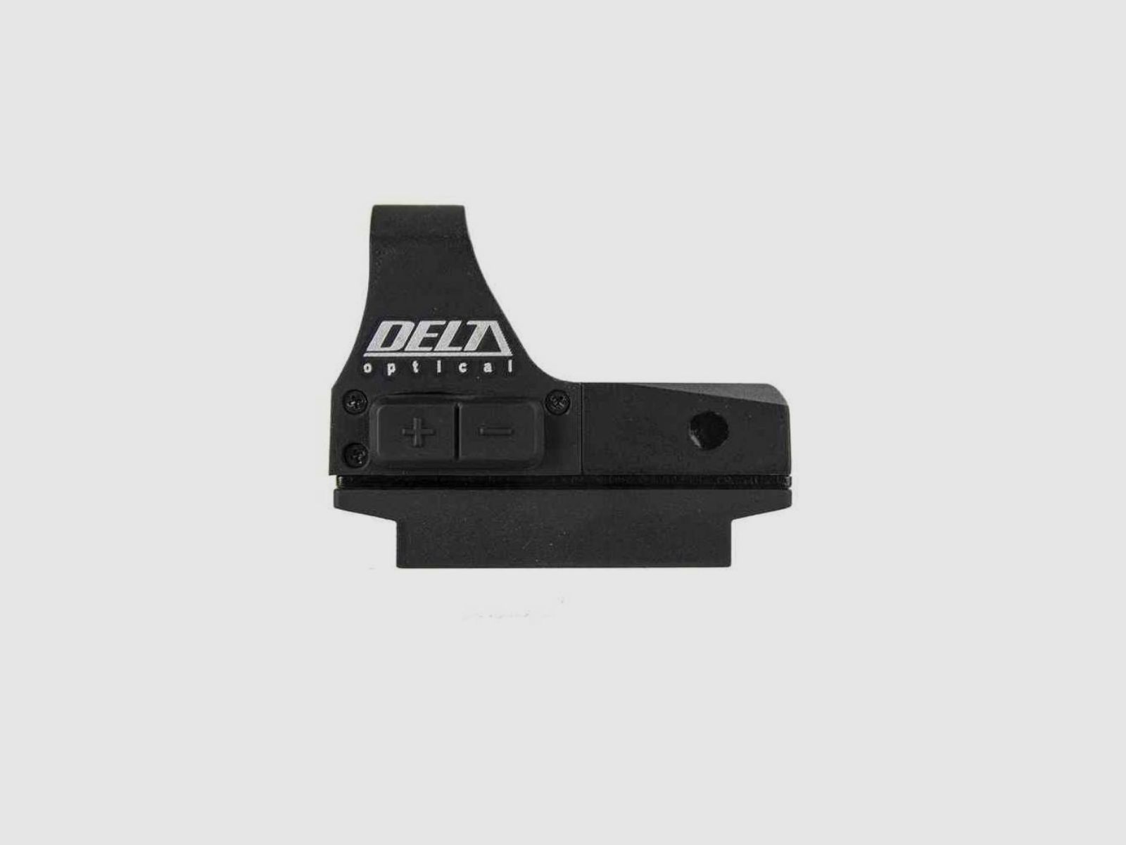 Holographisches Visier Minidot II Delta Optical, Bild 2 von 4