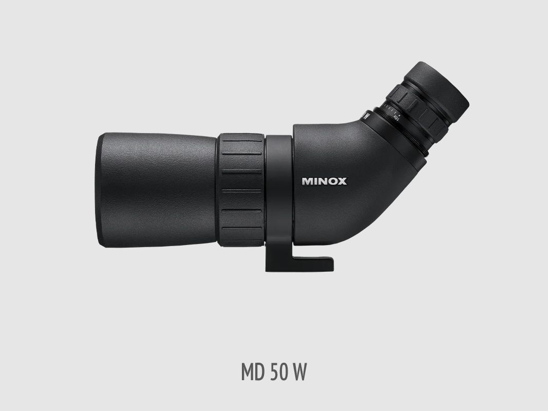 Minox Spektiv MD 50 W