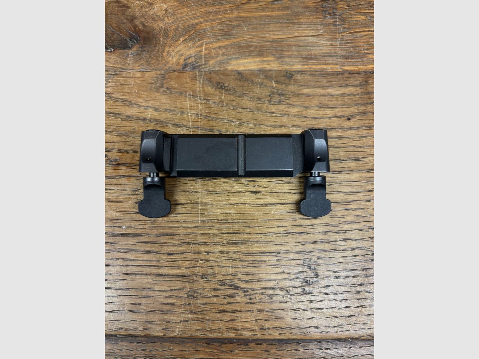 Blaser R93, R8 Weaver