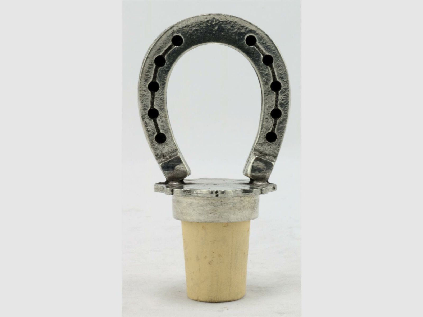 Accesorios Lovergreen motivo de estaño, tapones de corcho para botellas de vino