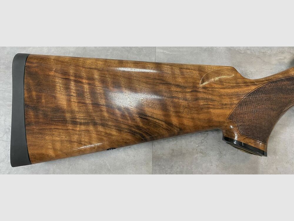 SAUER & SOHN	 404 Elegance Silence TI