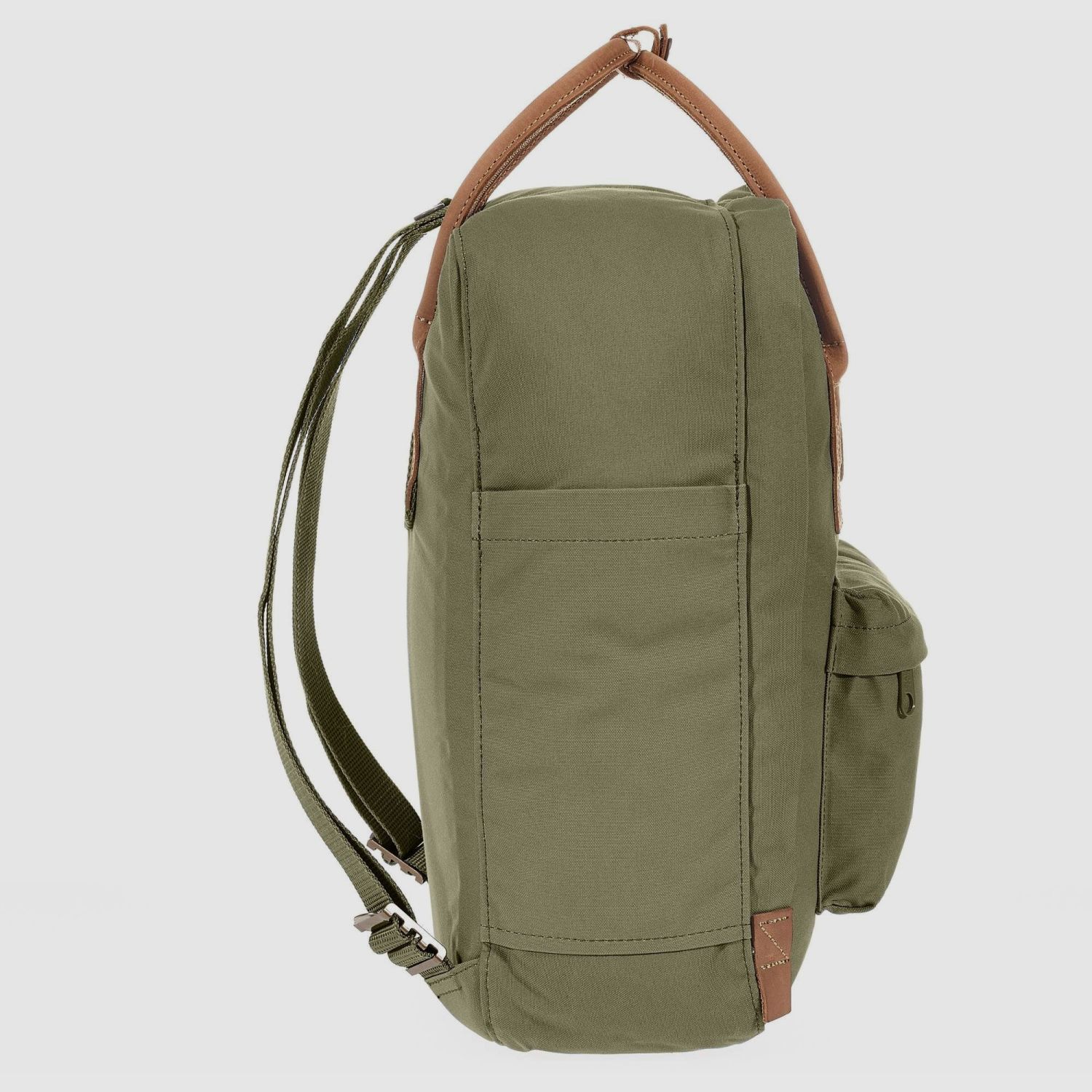FJÄLL RÄVEN Kånken No.2, image 2 of 5