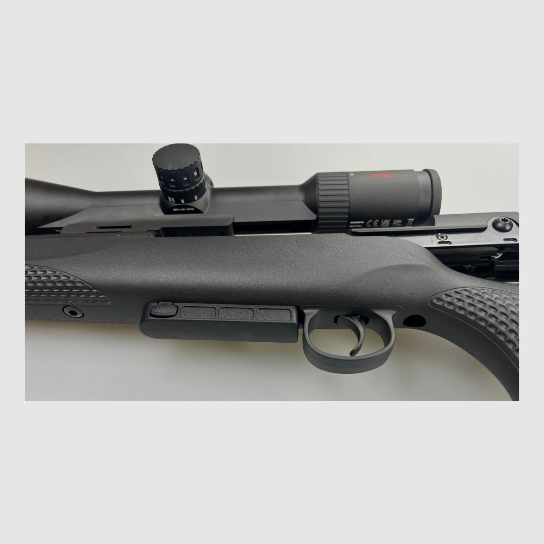 Mauser 25 Extreme