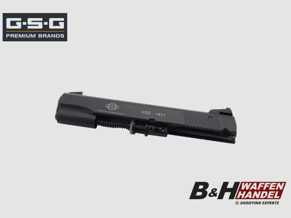 GSG exchange system GSG-1911, image 1 of 4