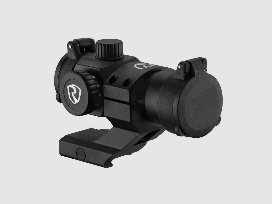 Viseur point rouge RITON 1TACTIX RRD, image 4 sur 9