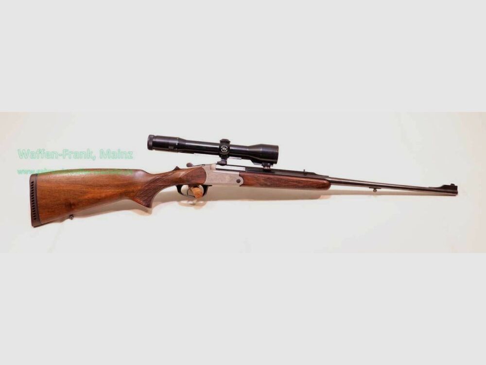 Blaser - Isny Mod. K770 Luxus