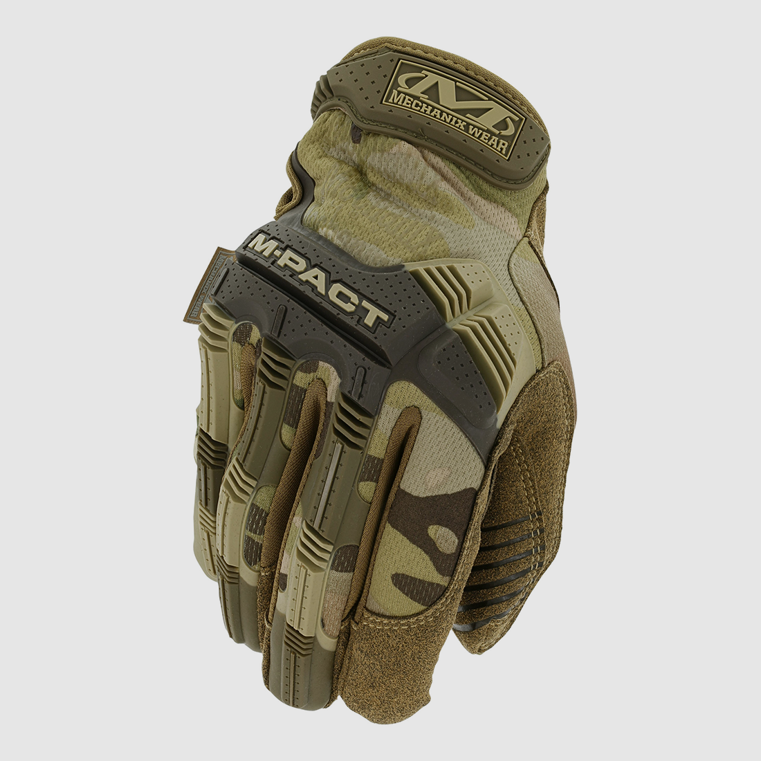 MECHANIX WEAR M-PACT MULTICAM, afbeelding 1 van 7