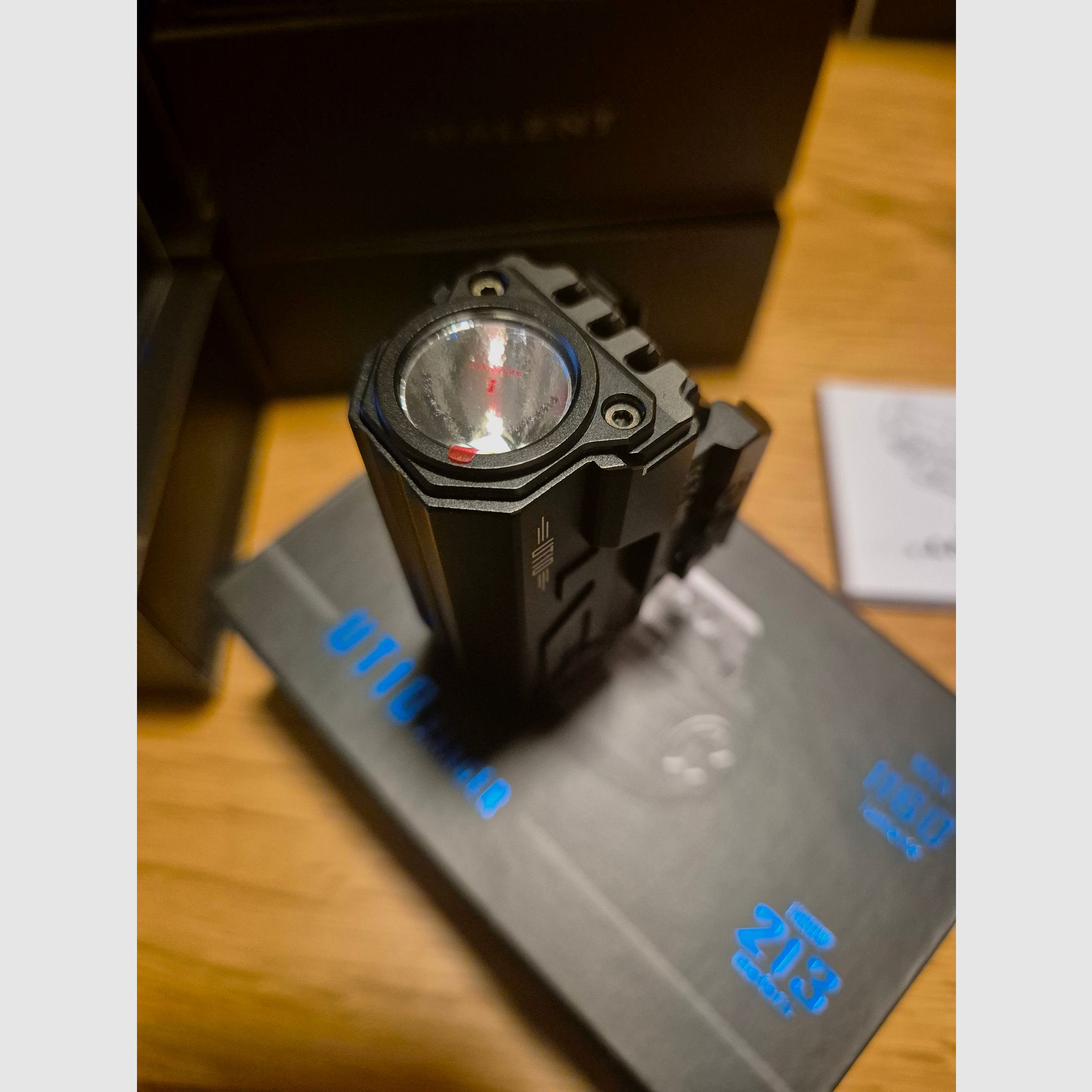 Imalent UT10Ranger (jusqu'à 9 pcs), image 4 sur 5