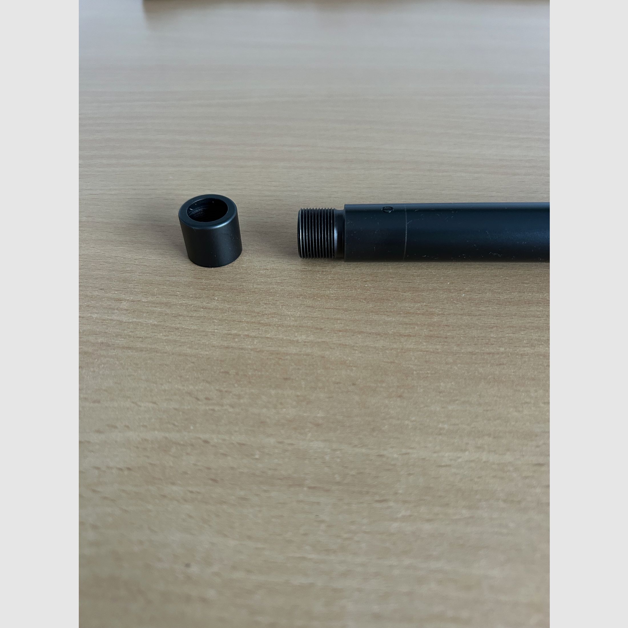 Blaser R8 Wechsellauf/Austauschlauf, 9,3 x 62, Semi Weight, im TOP Zustand