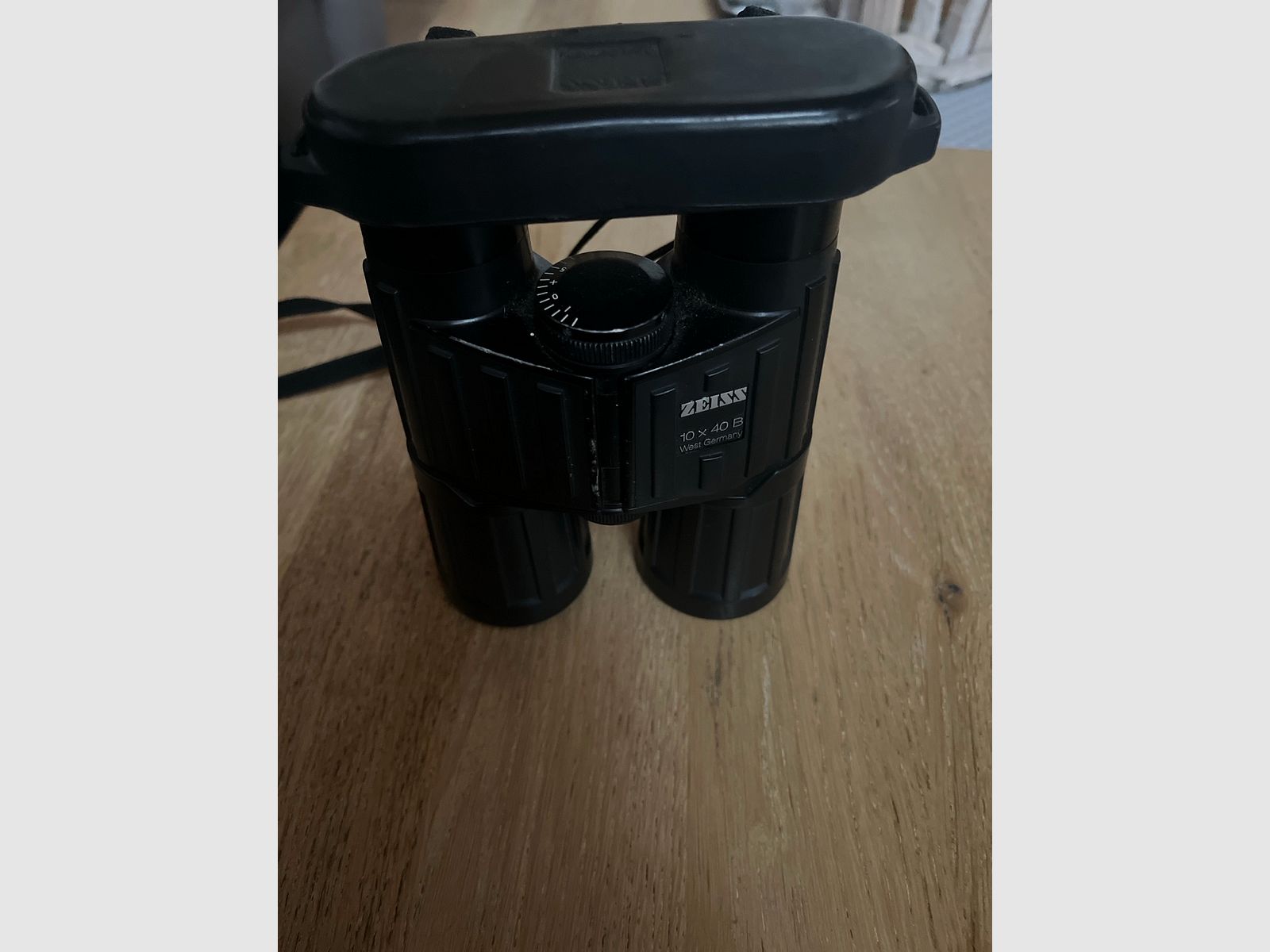 Zeiss verrekijker 10 x 40 b