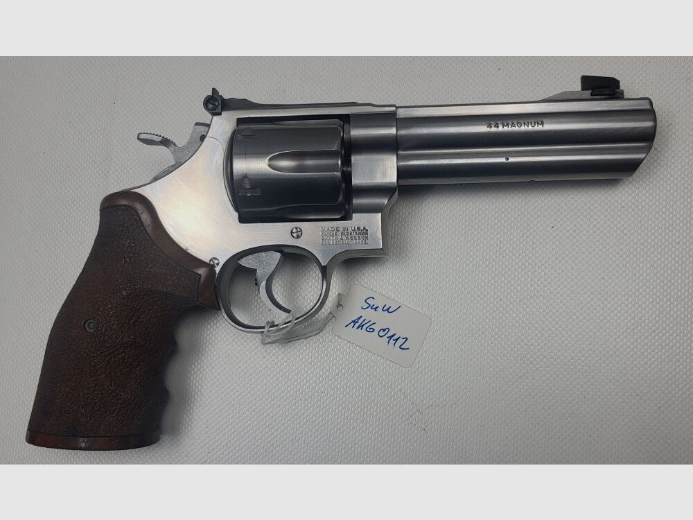 Smith&Wesson 629 Performance Center