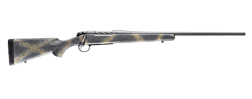 Bergara B14 Hunter Wilderness Repetierbüchse