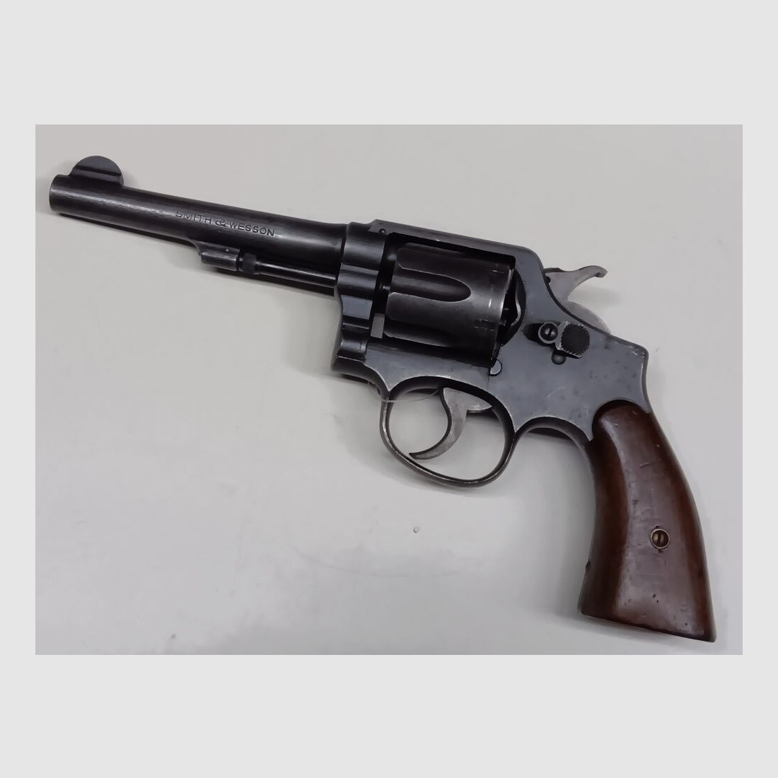 Smith & Wesson - Springfield Mod. Victory