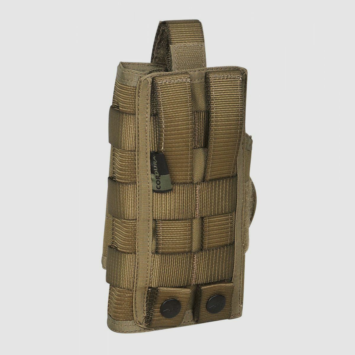 Tasmanian Tiger TT Tac Holster MKII - Pistolenholster - Khaki