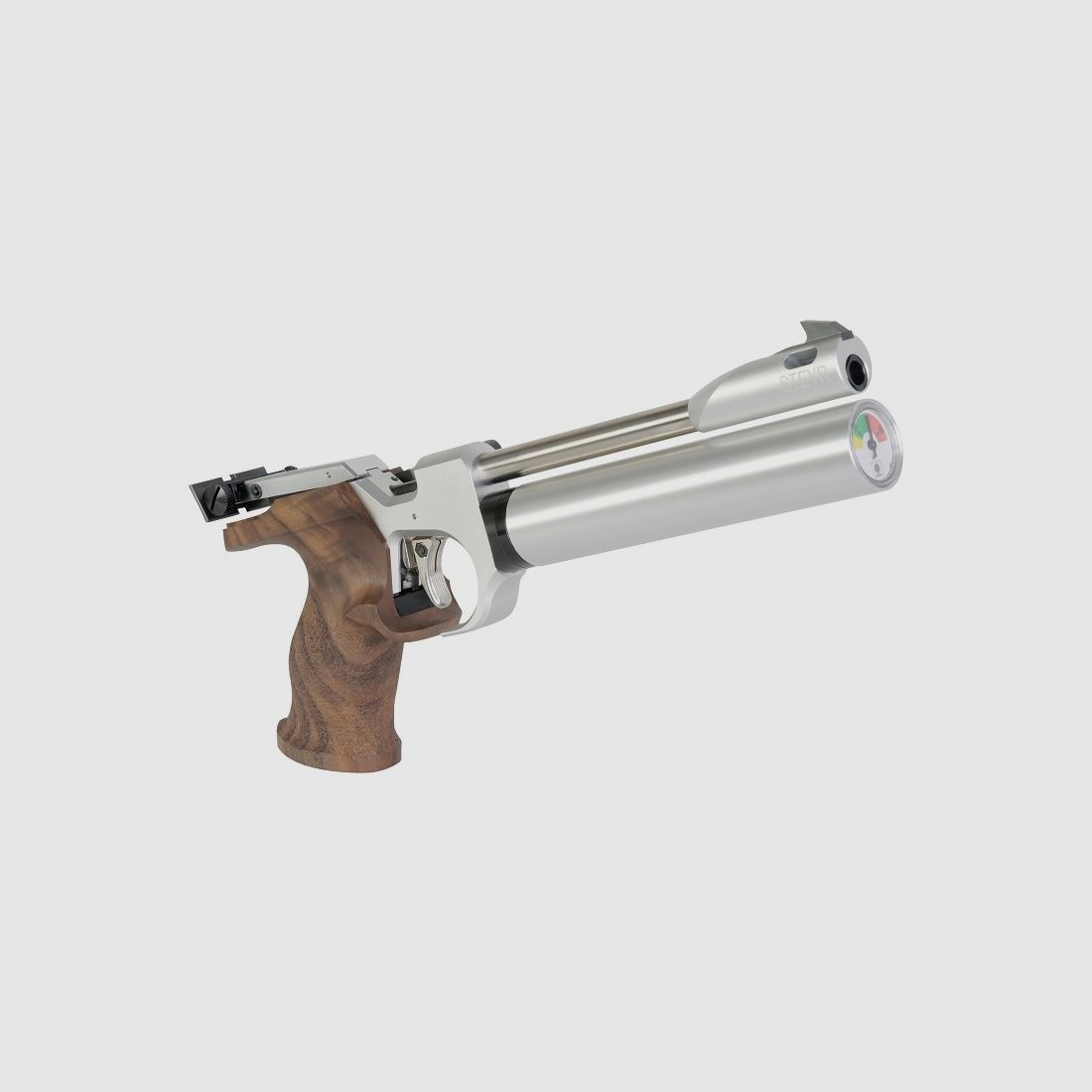 Steyr Sport LP 2 Compact Azul Universal Derecho/Izquierdo Pistola de Aire Match