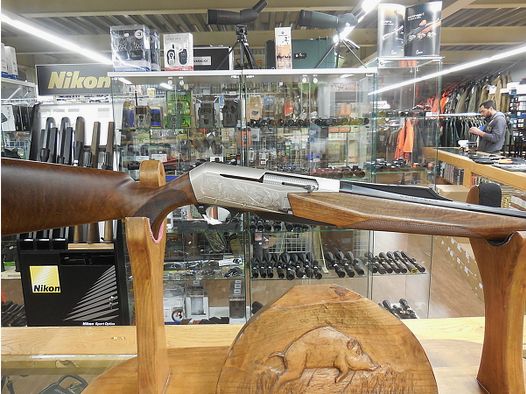 Browning MK3 Eclipse Fluted