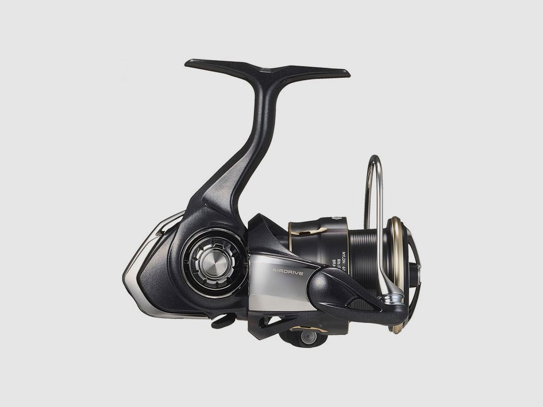 REEL – DAIWA – 26 FREAMS LT2000S, image 5 of 6