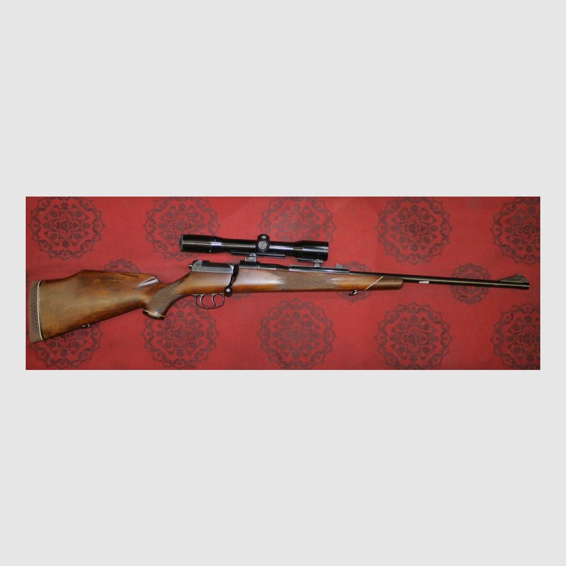 Mauser 66