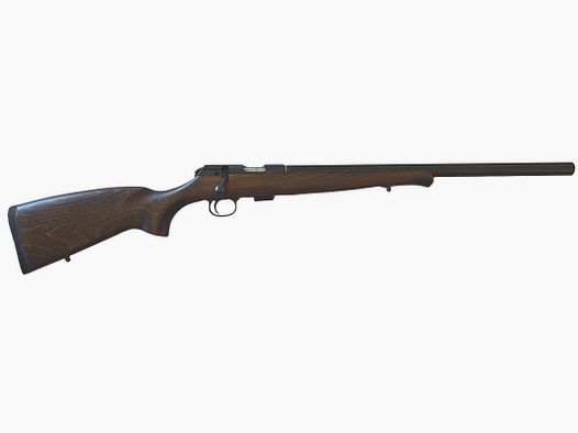 CARABINE CZ 457 CUSTOM SILENCE CAL. 22LR