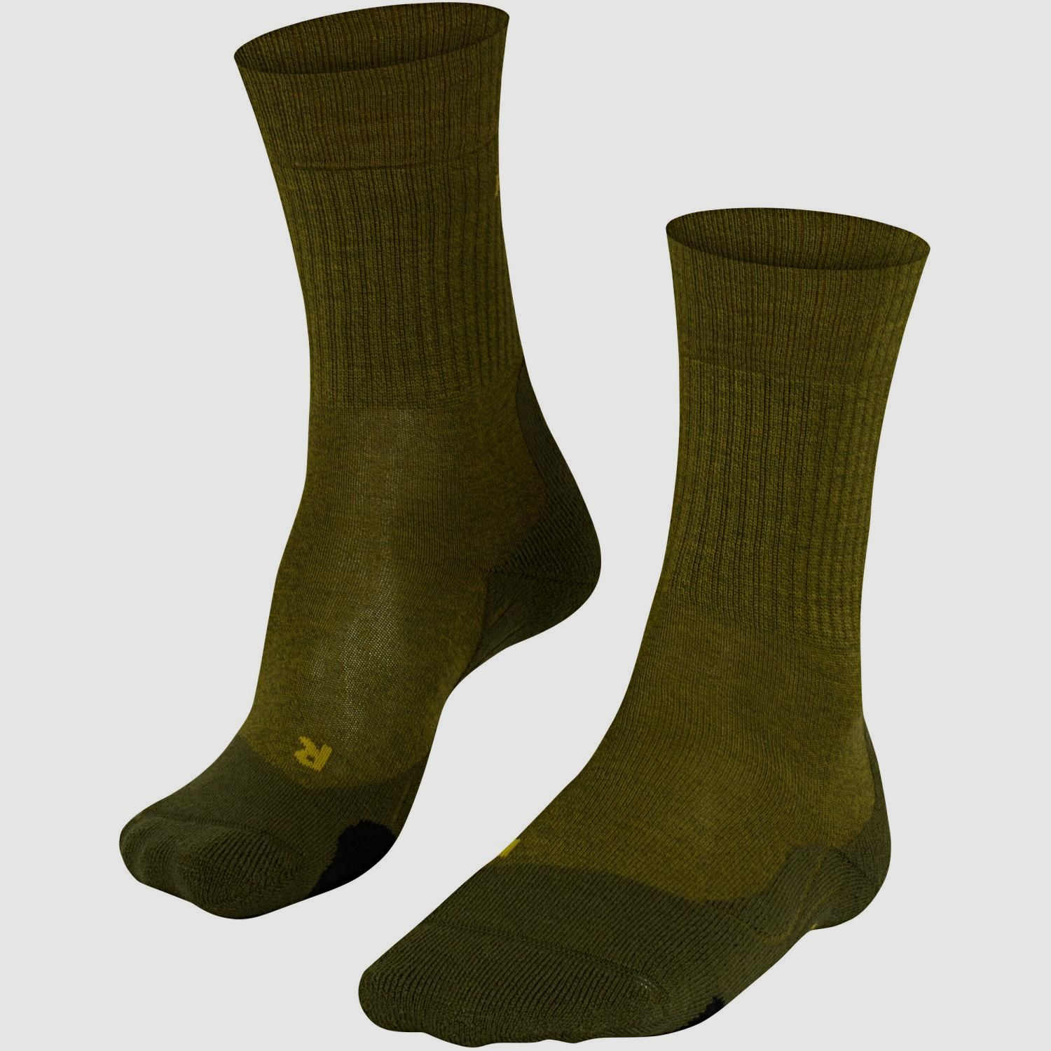 TK2 Explore Wool Trekking Socks Men (Forest)